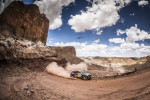 MINI Dakar 2015 Фото 11