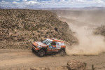 MINI Dakar 2015 Фото 17
