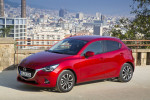 Mazda 2 2015 Фото 01