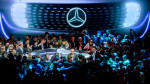 Mercedes-Benz F-015 Luxury in Motion 2015 Фото 05