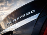 Mercedes C350 Plug-In Hybrid 2015 Фото 04