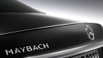 Mercedes Maybach S600 2015 Фото 49