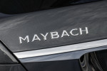 Mercedes Maybach S600 2015 Фото 63