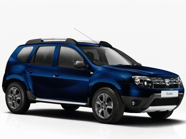 Dacia Laureate Prime Edition 2015 Фото 04