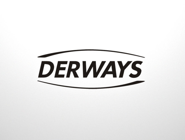 Derways logo