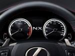 Lexus NX 200t 2015 Фото 10