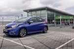 Nissan Note N-Tec Special Edition 2015 Фото 04
