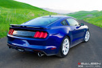 Saleen 302 White Label Mustang 2015  Фото 04