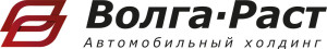 Волга Раст логотип