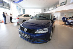 Volkswagen Jetta 2015 в Волгограде Фото 10