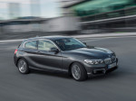 BMW 1 Series 2015 фото 03