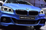 BMW 2-Series Grand Tourer 2015 Фото 24