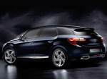 DS5 New 2015 Фото 04
