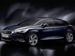 DS5 New 2015 Фото 05