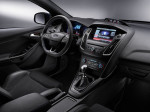 Ford Focus RS 2015 Фото 01