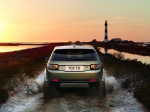 Land Rover Discovery Sport 2015 Фото 02