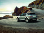 Land Rover Discovery Sport 2015 Фото 03