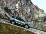 Land Rover Discovery Sport 2015 Фото 04