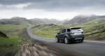 Land Rover Discovery Sport 2015 Фото 15