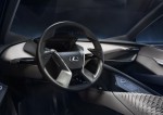 Lexus LF-SA 2015 Концепт Фото 03
