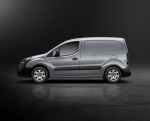 Peugeot Partner Van 2015 Фото 2