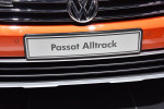 Volkswagen Passat Alltrack 2015 Фото 05