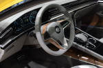 Volkswagen Sport Coupe GTD 2015 Фото  02