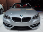 автомобили BMW 2015 фото 03