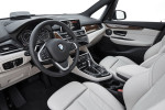 BMW 2-Series GT 2016 Фото 14