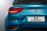 Nissan Lannia 2016 Фото 06