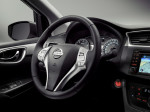 Nissan Tiida 2015 Фото 11