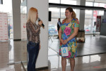 Презентация KIA Rio 2015 в Волгограде 51