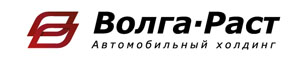 Волга-Раст лого