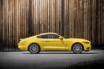 Ford MustangPhoto: James Lipman / jameslipman.com