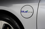 2016 Hyundai Sonata Plug-in Hybrid Electric Vehicle (PHEV), Plug-In Door