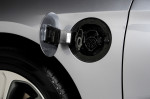 2016 Hyundai Sonata Plug-in Hybrid Electric Vehicle (PHEV), Plug-In Outlet