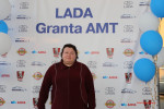 Лада Гранта АМТ 2015 П-сервис Волгоград 22