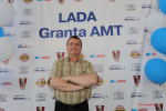 Лада Гранта АМТ 2015 П-сервис Волгоград 23