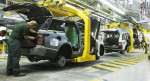Land Rover Завод фото 01