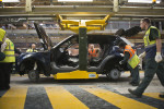 Land Rover Завод фото 03
