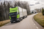грузовики Scania 2015 Фото 5