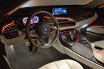 2015 BMW i8 Фото 06