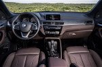 BMW X1 2016 Фото 18