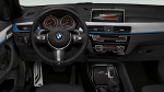 BMW X1 с пакетом М 2016 Фото 03