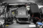 Volkswagen Golf TSI BlueMotion 2016 Фото 09