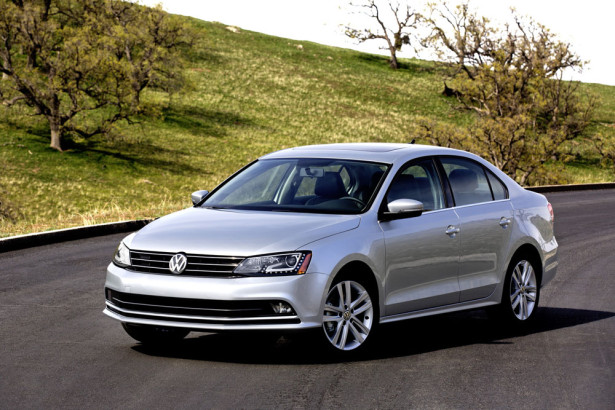 Volkswagen Jetta 2015 Фото 05