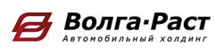 Волга раст лого