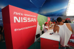 Лига чемпионов Nissan в Волгограде Фото 16