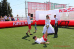 Лига чемпионов Nissan в Волгограде Фото 20