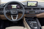 Audi A4 UK 2016 05